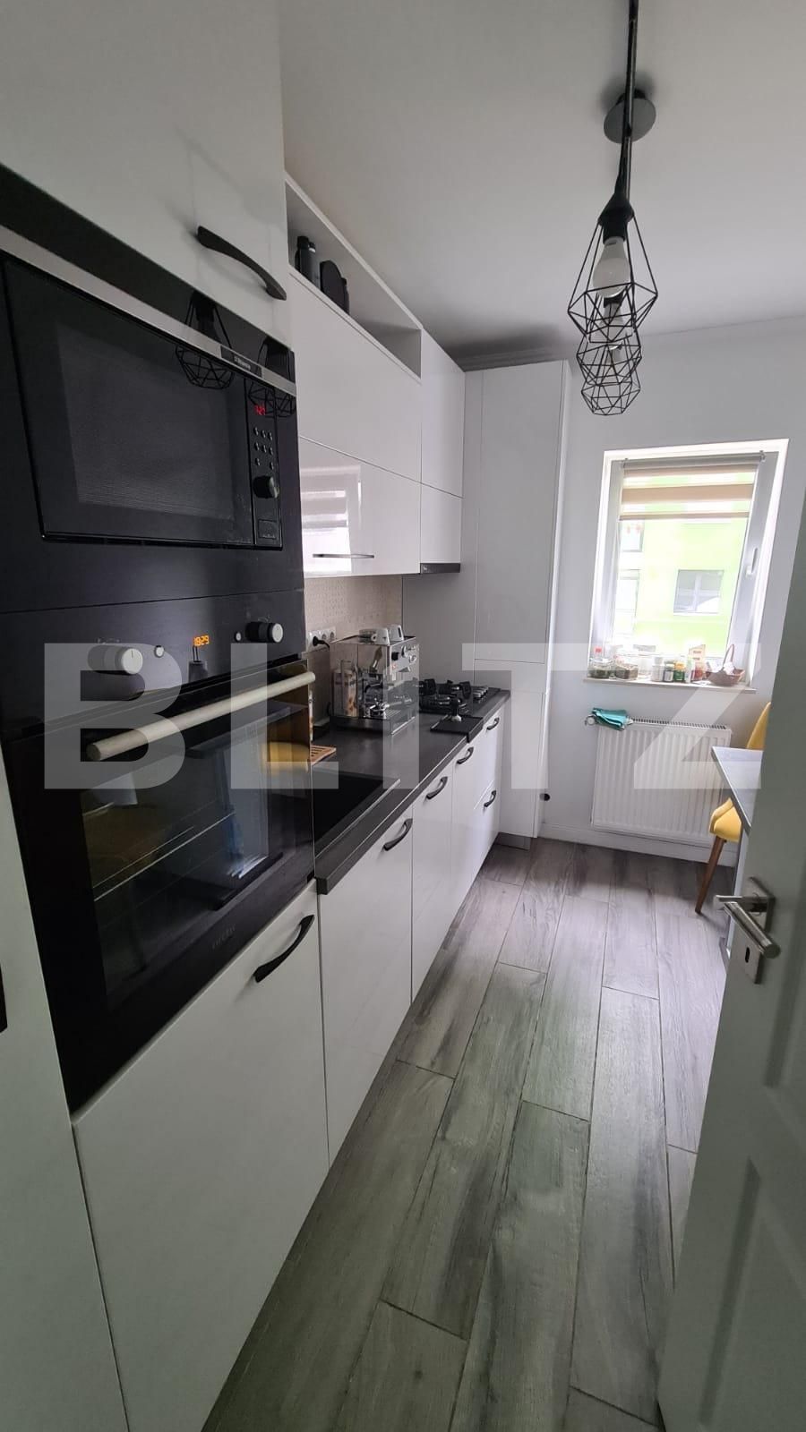 Apartament de vânzare 2 camere Gheorgheni - 64787AV | BLITZ Cluj-Napoca | Poza5