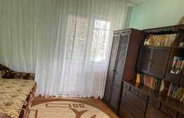 Apartament de 2 camere, 60 mp, zona străzii Parâng