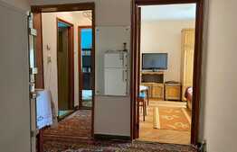 Apartament de 2 camere, 60 mp, zona străzii Parâng