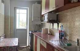 Apartament de 2 camere, 60 mp, zona străzii Parâng