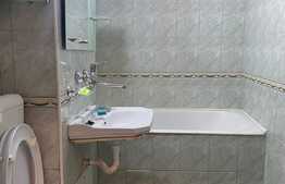 Apartament de 2 camere, 60 mp, zona străzii Parâng