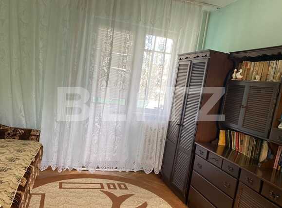 Apartament de închiriat 2 camere Manastur - 64788AI | BLITZ Cluj-Napoca | Poza4