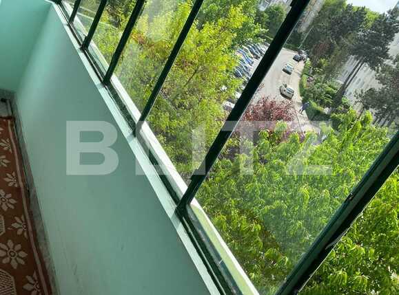 Apartament de închiriat 2 camere Manastur - 64788AI | BLITZ Cluj-Napoca | Poza8