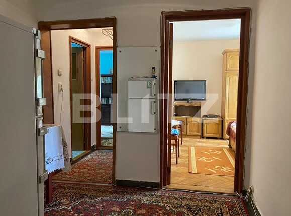 Apartament de închiriat 2 camere Manastur - 64788AI | BLITZ Cluj-Napoca | Poza5