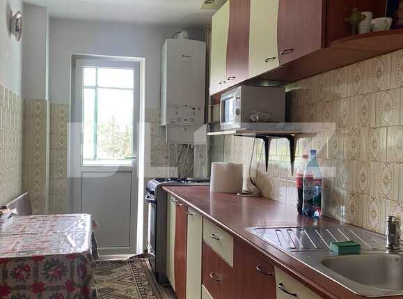 Apartament de închiriat 2 camere Manastur - 64788AI | BLITZ Cluj-Napoca | Poza3
