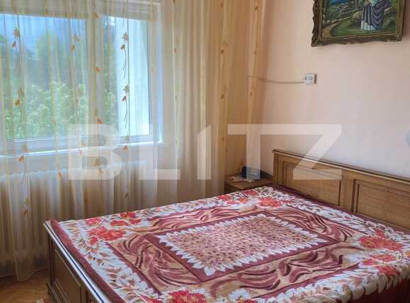 Apartament de închiriat 2 camere Manastur - 64788AI | BLITZ Cluj-Napoca | Poza1