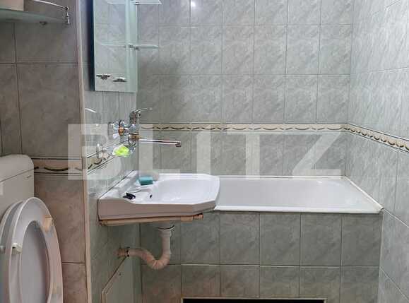Apartament de închiriat 2 camere Manastur - 64788AI | BLITZ Cluj-Napoca | Poza7