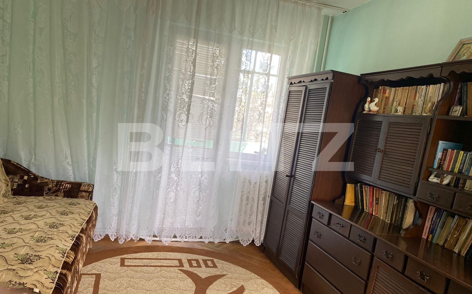 Apartament de închiriat 2 camere Manastur - 64788AI | BLITZ Cluj-Napoca | Poza4