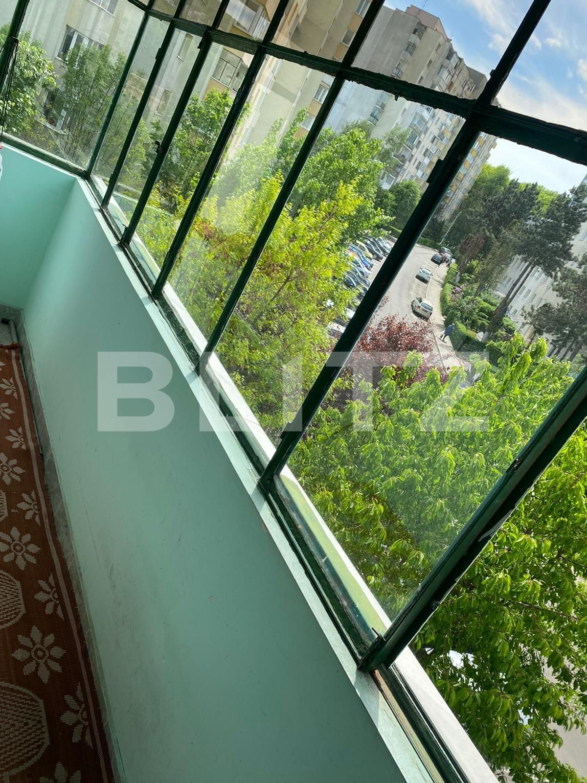 Apartament de închiriat 2 camere Manastur - 64788AI | BLITZ Cluj-Napoca | Poza8