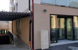 Spatiu comercial, 112 mp, bloc nou, zona centrala