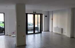 Spatiu comercial, 112 mp, bloc nou, zona centrala
