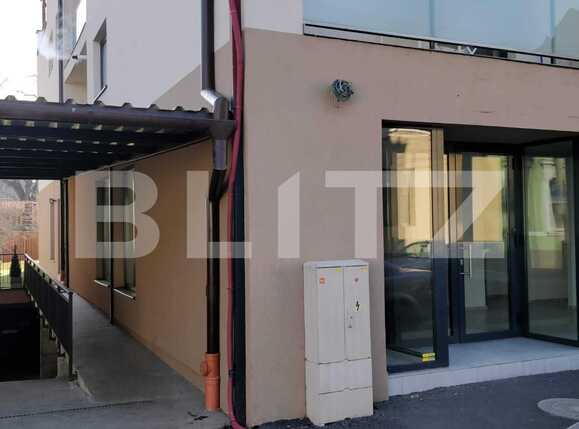 Spațiu comercial de închiriat Central - 64789SIC | BLITZ Cluj-Napoca | Poza2