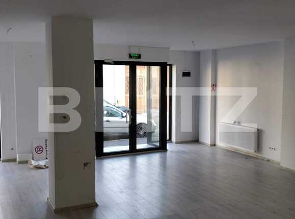 Spațiu comercial de închiriat Central - 64789SIC | BLITZ Cluj-Napoca | Poza1
