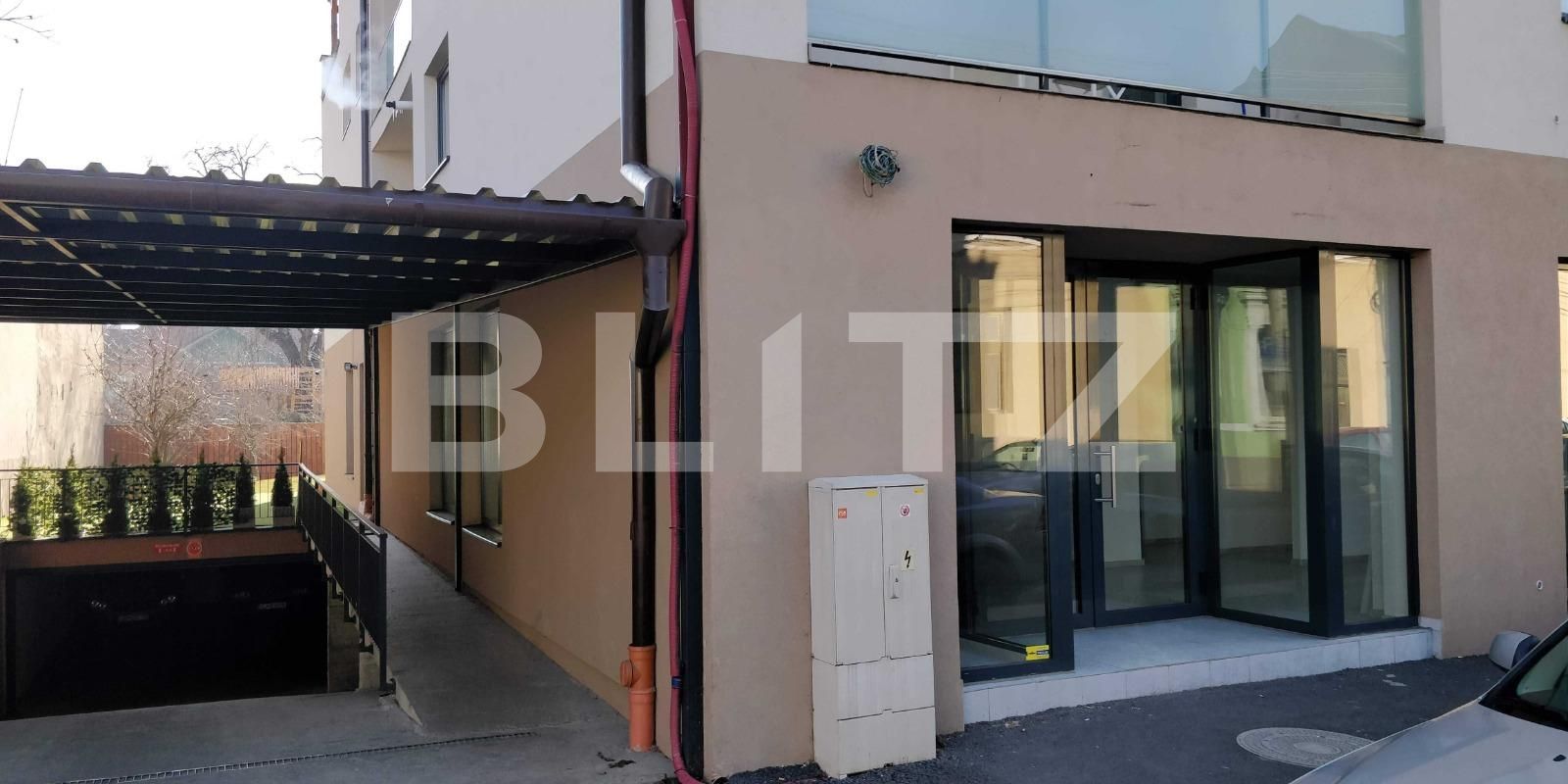 Spațiu comercial de închiriat Central - 64789SIC | BLITZ Cluj-Napoca | Poza2