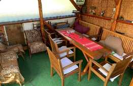 Apartament de 3 camere in Racadau