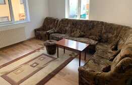 Apartament de 3 camere in Racadau