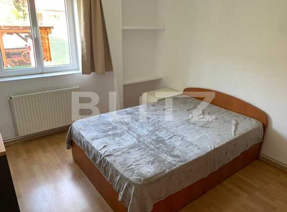 Apartament de închiriat 3 camere Centrul Istoric - 64790AI | BLITZ Brașov | Poza2