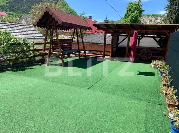 Apartament de închiriat 3 camere Centrul Istoric - 64790AI | BLITZ Brașov | Poza1