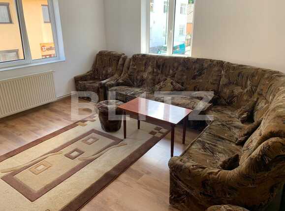 Apartament de închiriat 3 camere Centrul Istoric - 64790AI | BLITZ Brașov | Poza4
