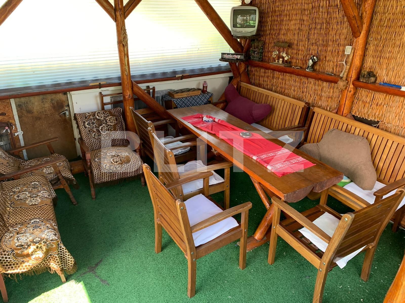 Apartament de închiriat 3 camere Centrul Istoric - 64790AI | BLITZ Brașov | Poza3