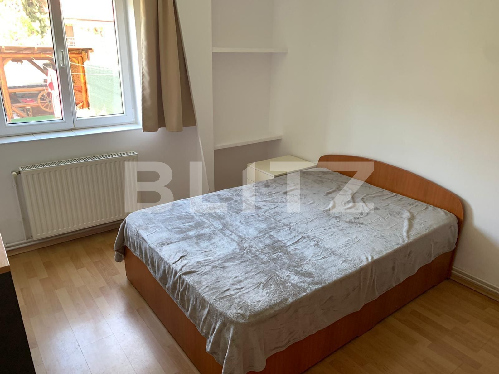 Apartament de închiriat 3 camere Centrul Istoric - 64790AI | BLITZ Brașov | Poza2