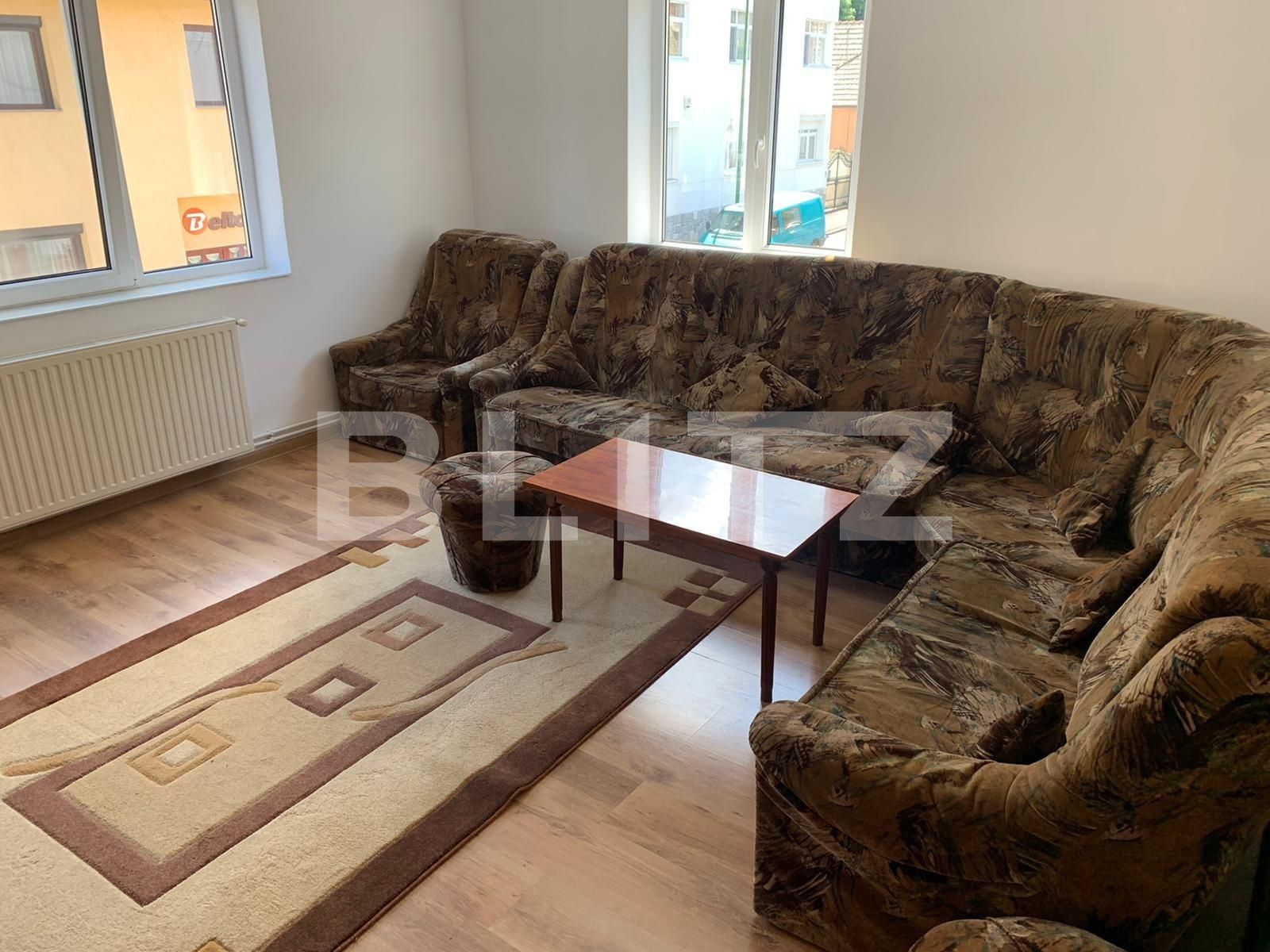 Apartament de închiriat 3 camere Centrul Istoric - 64790AI | BLITZ Brașov | Poza4