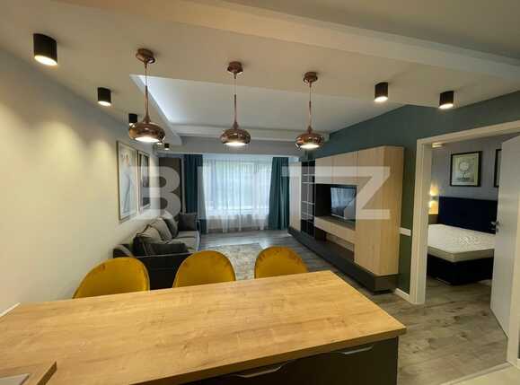Apartament de vânzare 2 camere Plopilor - 64791AV | BLITZ Cluj-Napoca | Poza1