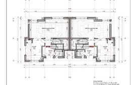 Exclusiv! Casa 180 mp, 265 mp teren, expunere estica si panorama spre oras! Ansamblu rezidential