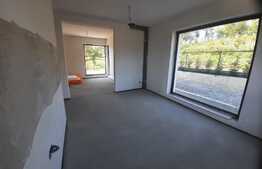 Exclusiv! Casa 180 mp, 265 mp teren, expunere estica si panorama spre oras! Ansamblu rezidential