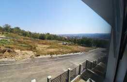 Exclusiv! Casa 180 mp, 265 mp teren, expunere estica si panorama spre oras! Ansamblu rezidential