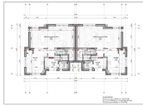 Casa de vânzare 4 camere Dambul Rotund - 64797CV | BLITZ Cluj-Napoca | Poza19