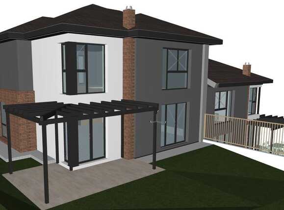 Casa de vânzare 4 camere Dambul Rotund - 64797CV | BLITZ Cluj-Napoca | Poza16