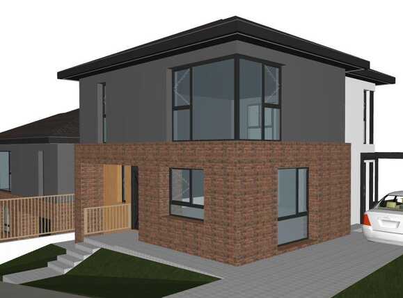 Casa de vânzare 4 camere Dambul Rotund - 64797CV | BLITZ Cluj-Napoca | Poza17