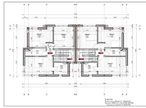 Casa de vânzare 4 camere Dambul Rotund - 64797CV | BLITZ Cluj-Napoca | Poza20