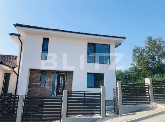 Casa de vânzare 4 camere Dambul Rotund - 64797CV | BLITZ Cluj-Napoca | Poza2