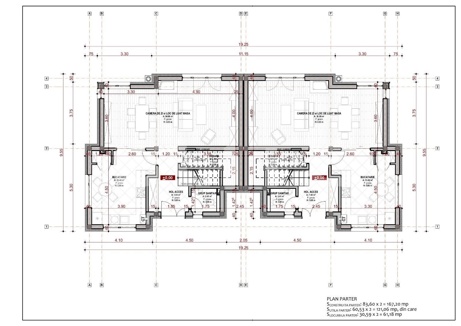 Casa de vânzare 4 camere Dambul Rotund - 64797CV | BLITZ Cluj-Napoca | Poza19