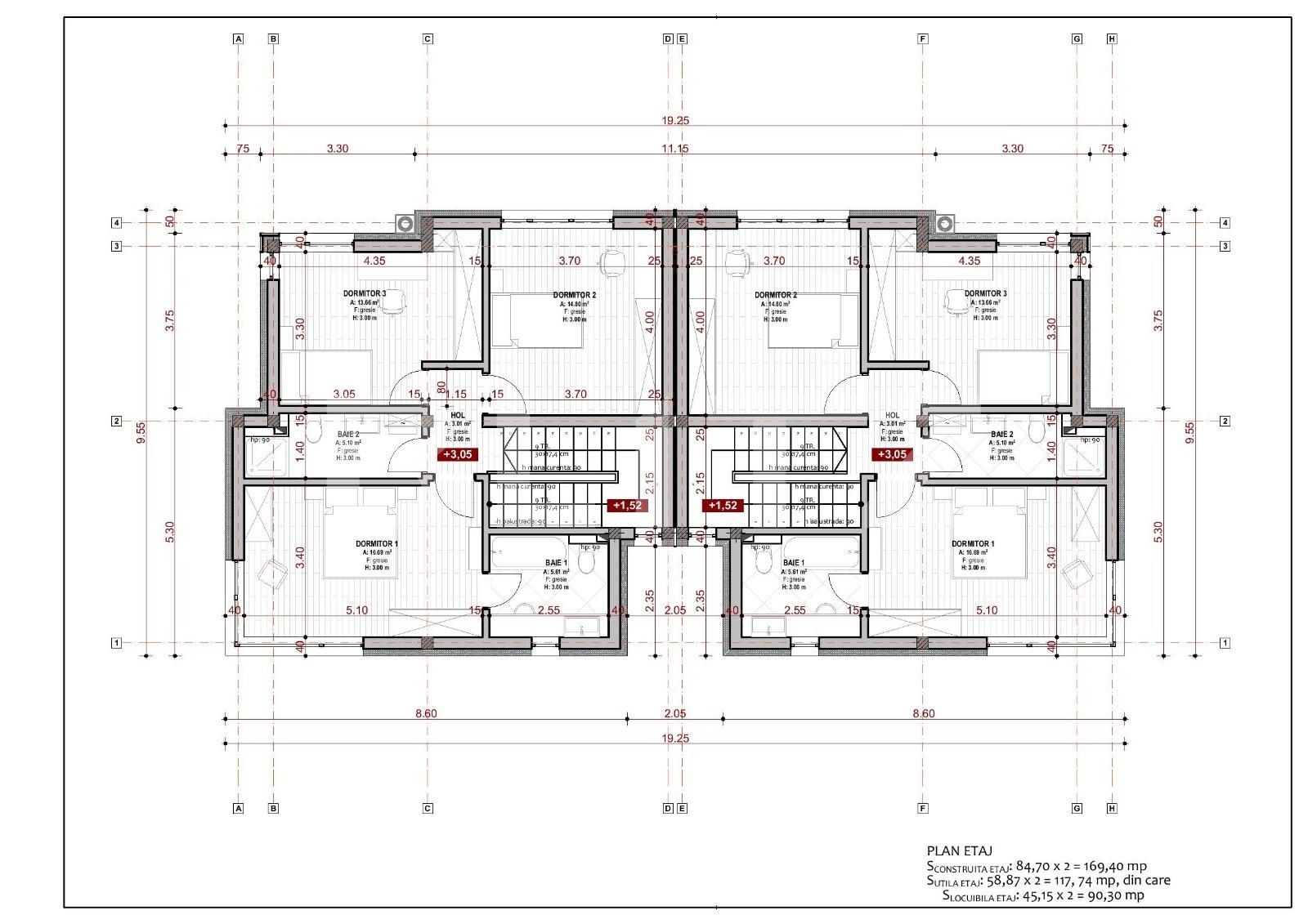Casa de vânzare 4 camere Dambul Rotund - 64797CV | BLITZ Cluj-Napoca | Poza20