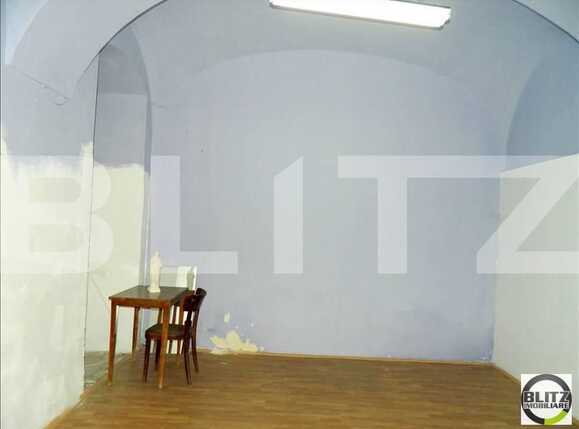 Garsonieră de vânzare Central - 648AV | BLITZ Cluj-Napoca | Poza1