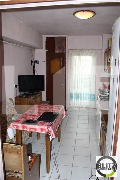 Apartament de vânzare 3 camere Marasti - 6480AV | BLITZ Cluj-Napoca | Poza3