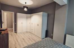 Apartament de LUX, 3 camere, balcon, parcare subterana! Zona Petrom!