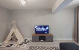 Apartament de LUX, 3 camere, balcon, parcare subterana! Zona Petrom!