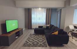 Apartament de LUX, 3 camere, balcon, parcare subterana! Zona Petrom!