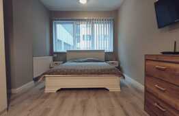 Apartament de LUX, 3 camere, balcon, parcare subterana! Zona Petrom!