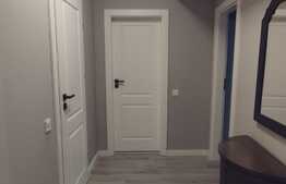 Apartament de LUX, 3 camere, balcon, parcare subterana! Zona Petrom!