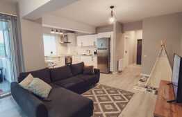 Apartament de LUX, 3 camere, balcon, parcare subterana! Zona Petrom!