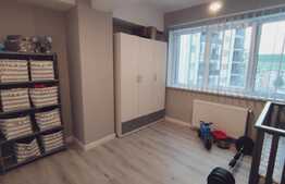 Apartament de LUX, 3 camere, balcon, parcare subterana! Zona Petrom!