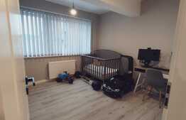 Apartament de LUX, 3 camere, balcon, parcare subterana! Zona Petrom!