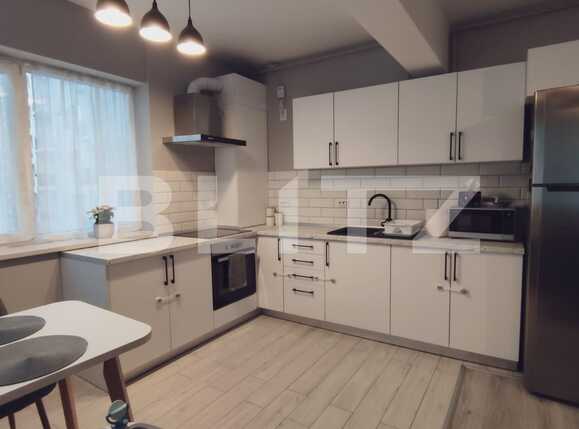 Apartament de vânzare 3 camere Baciu - 64800AV | BLITZ Cluj-Napoca | Poza2