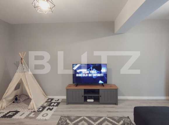 Apartament de vânzare 3 camere Baciu - 64800AV | BLITZ Cluj-Napoca | Poza7