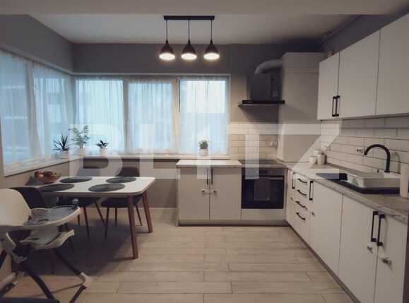 Apartament de vânzare 3 camere Baciu - 64800AV | BLITZ Cluj-Napoca | Poza1